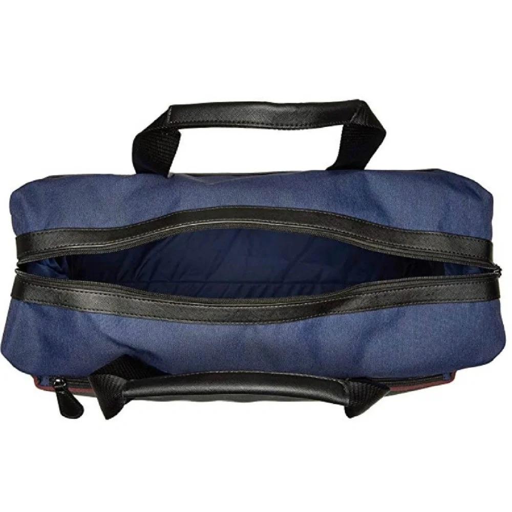 NWT Ted Baker London Cheetz Holdall Duffle
